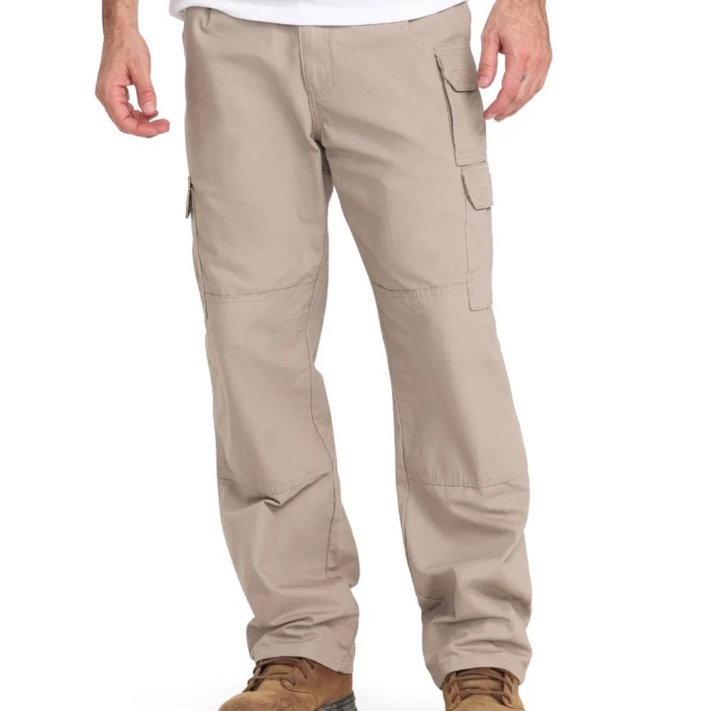 5.11 Tactical Men's Khaki Cargo Pants